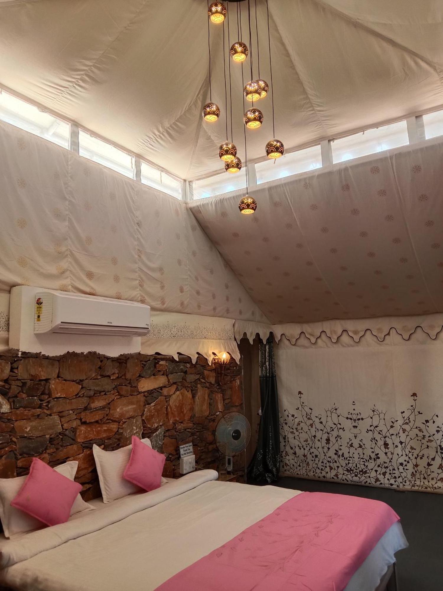 The Bagheera Bagh Jawai Hotel Bera Bagian luar foto