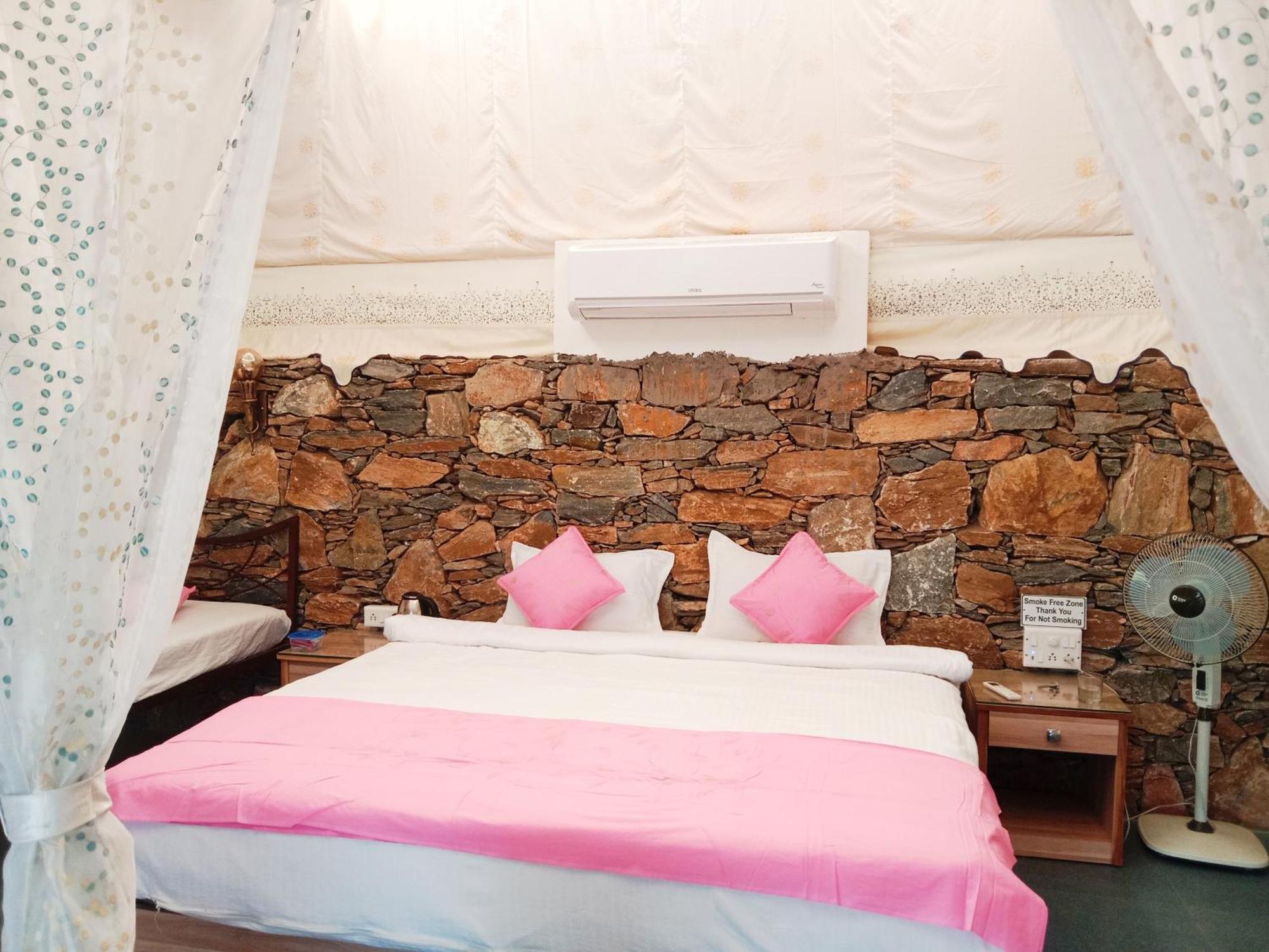 The Bagheera Bagh Jawai Hotel Bera Bagian luar foto