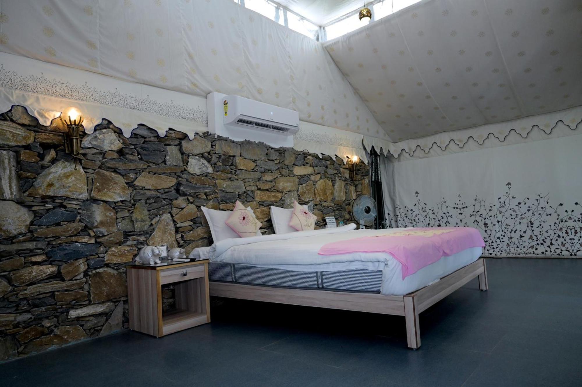 The Bagheera Bagh Jawai Hotel Bera Bagian luar foto